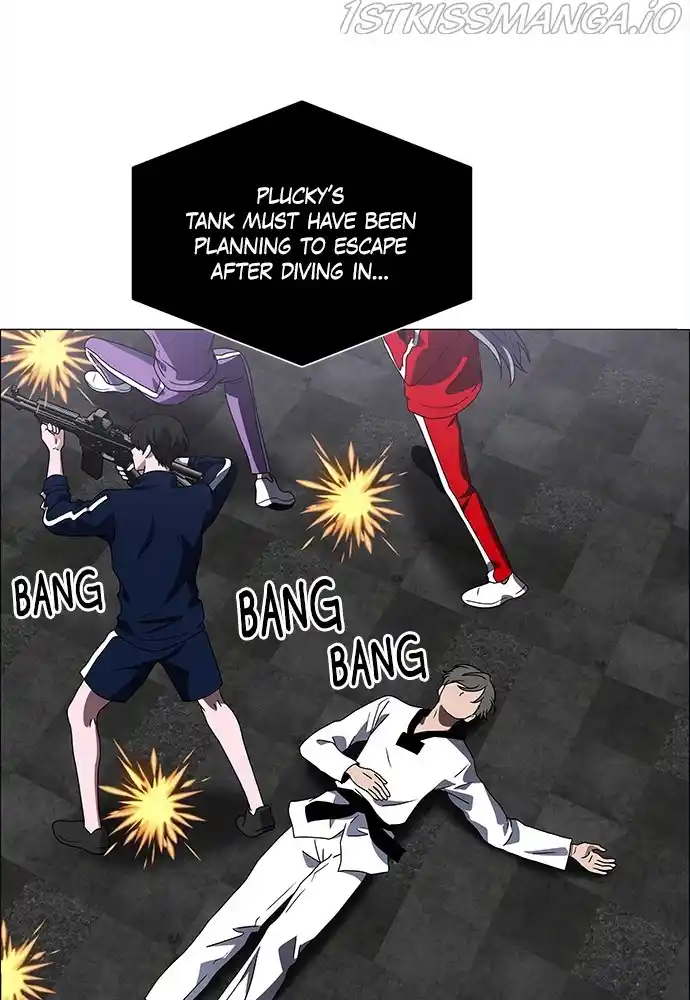 No Scope Chapter 169