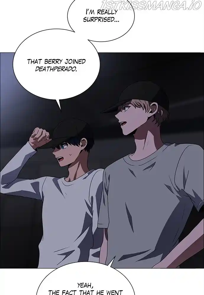 No Scope Chapter 169