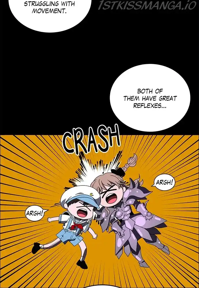 No Scope Chapter 169