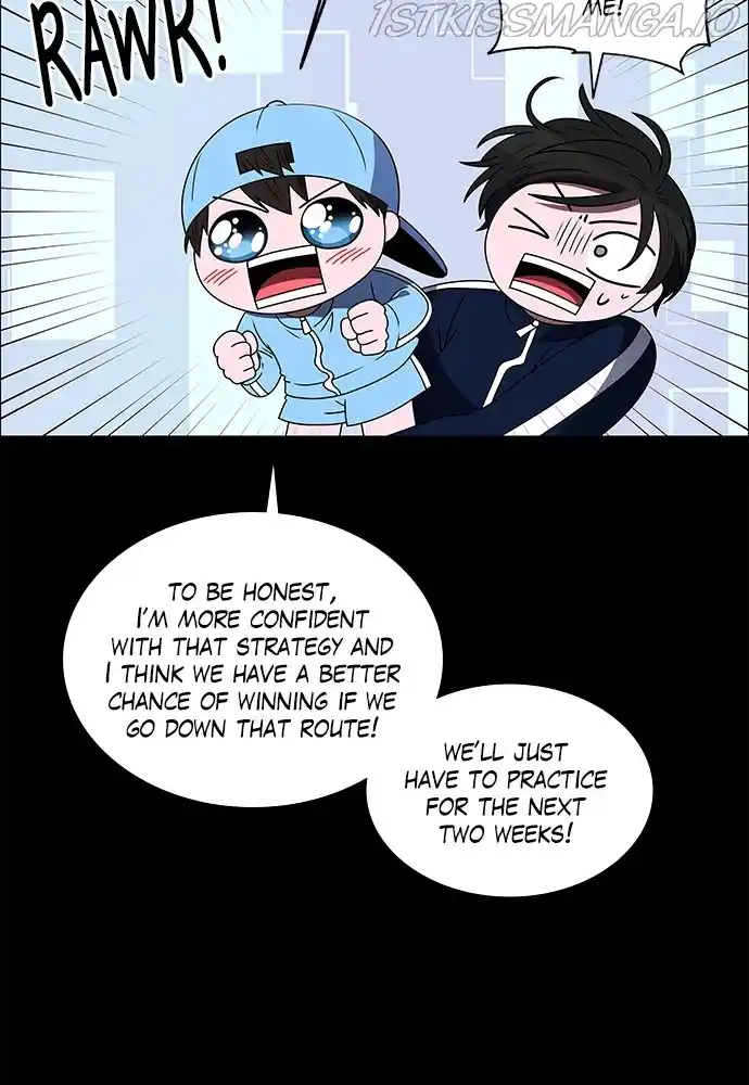 No Scope Chapter 169