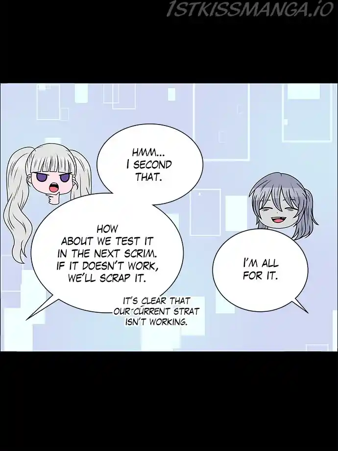 No Scope Chapter 169