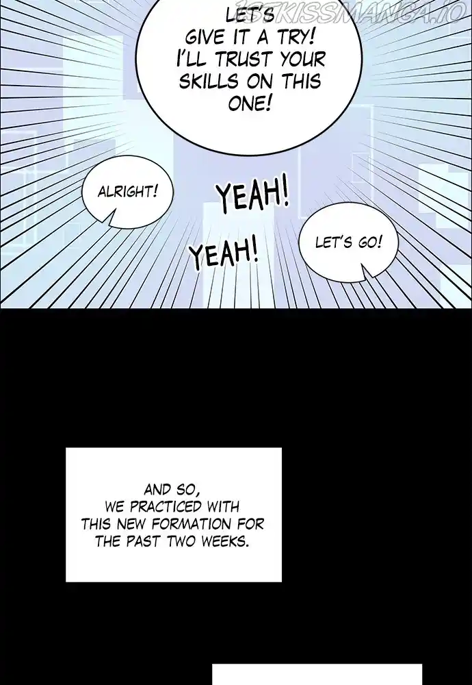 No Scope Chapter 169