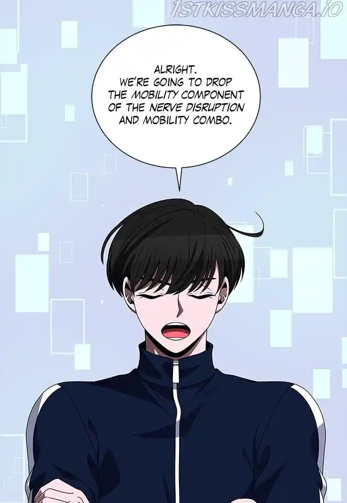 No Scope Chapter 170