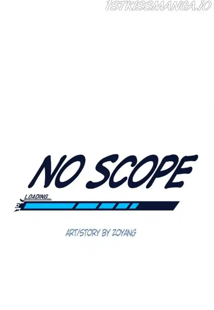 No Scope Chapter 170