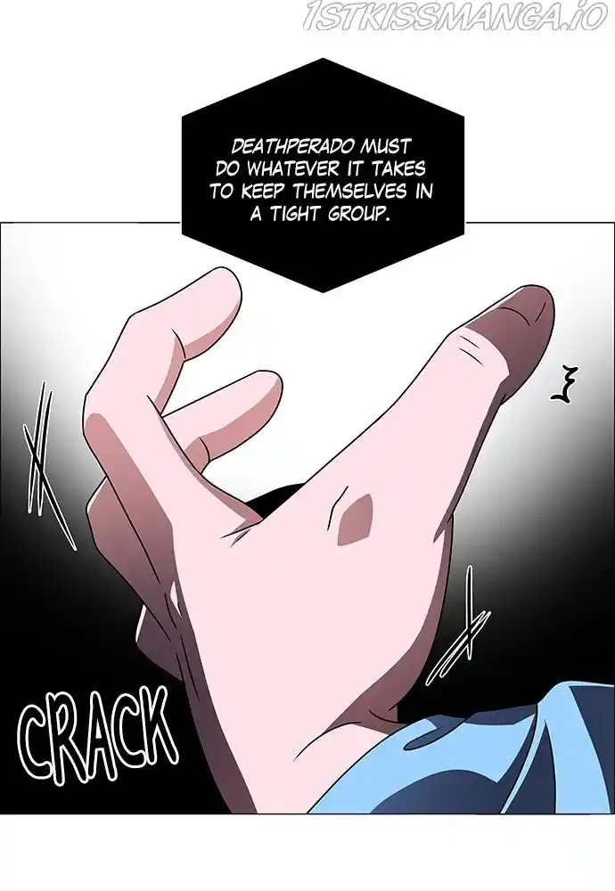 No Scope Chapter 170