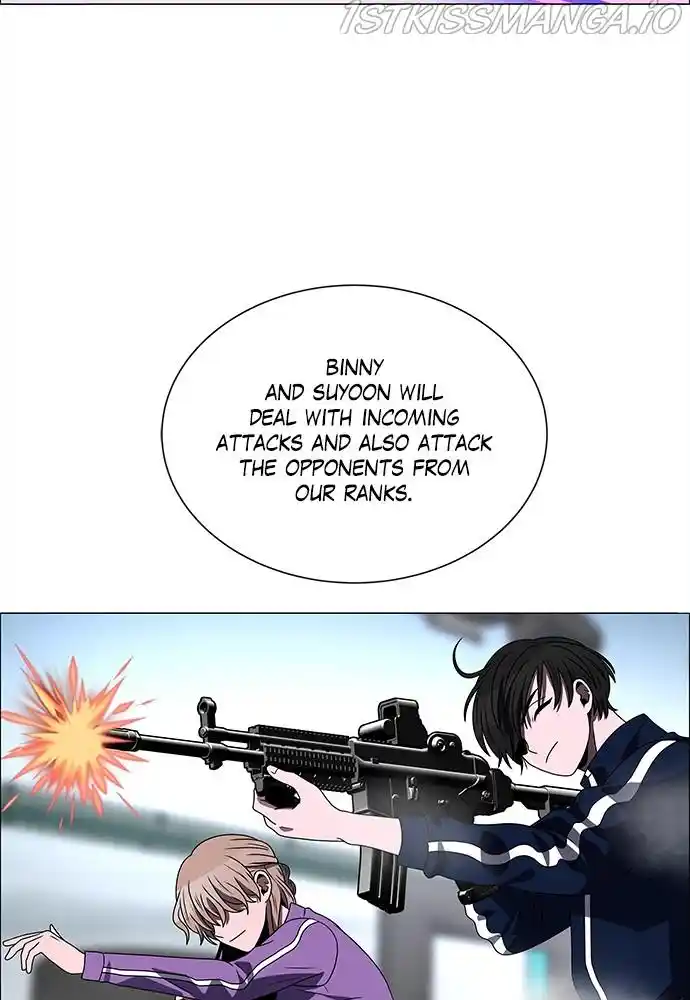 No Scope Chapter 170