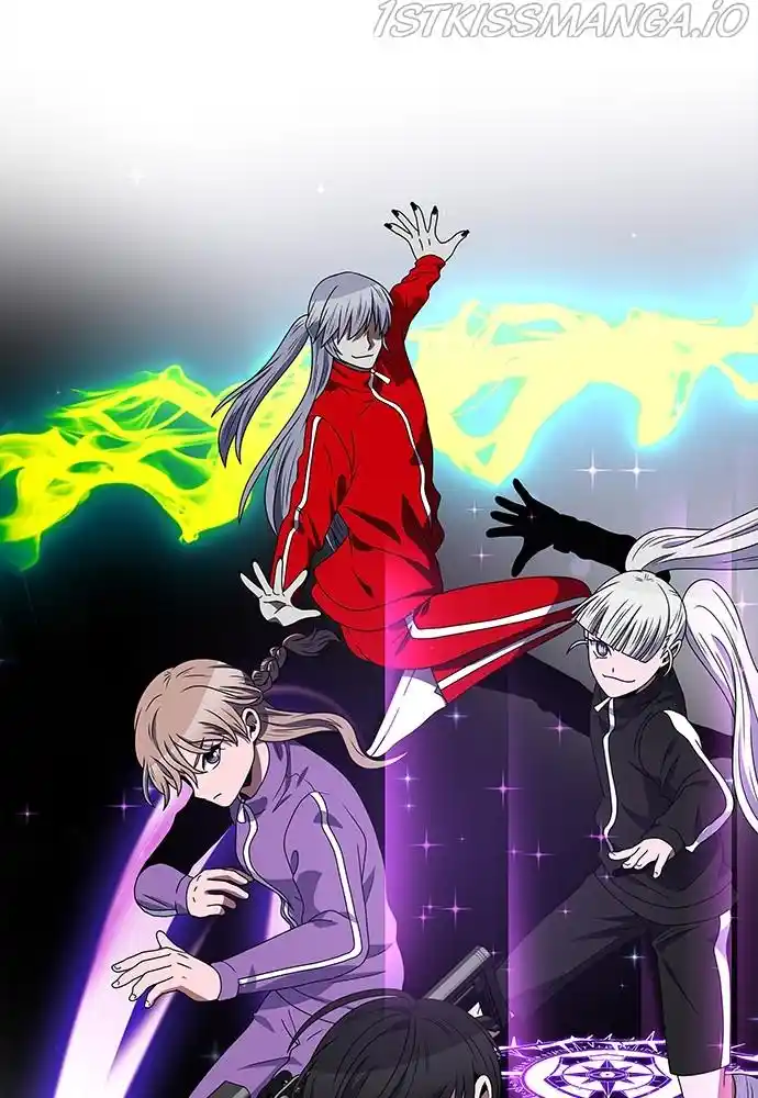 No Scope Chapter 170