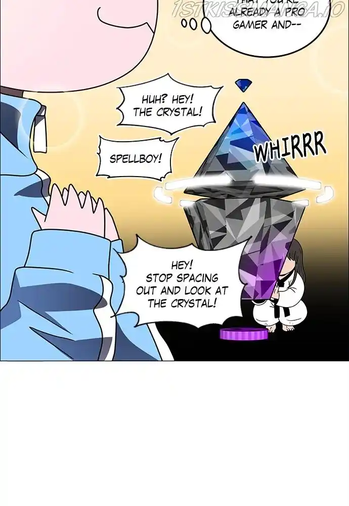 No Scope Chapter 170