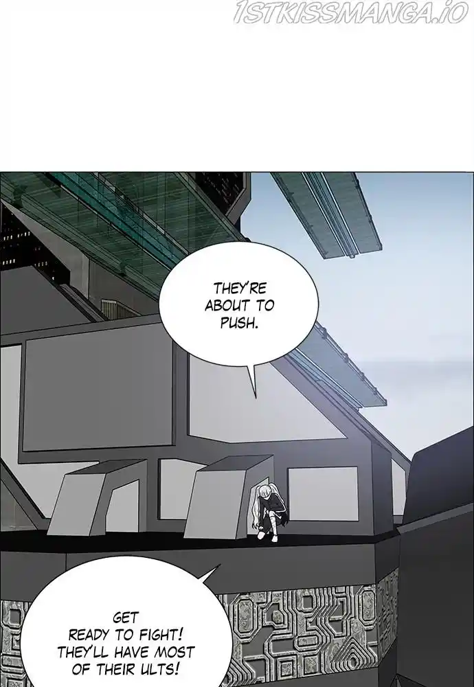 No Scope Chapter 170