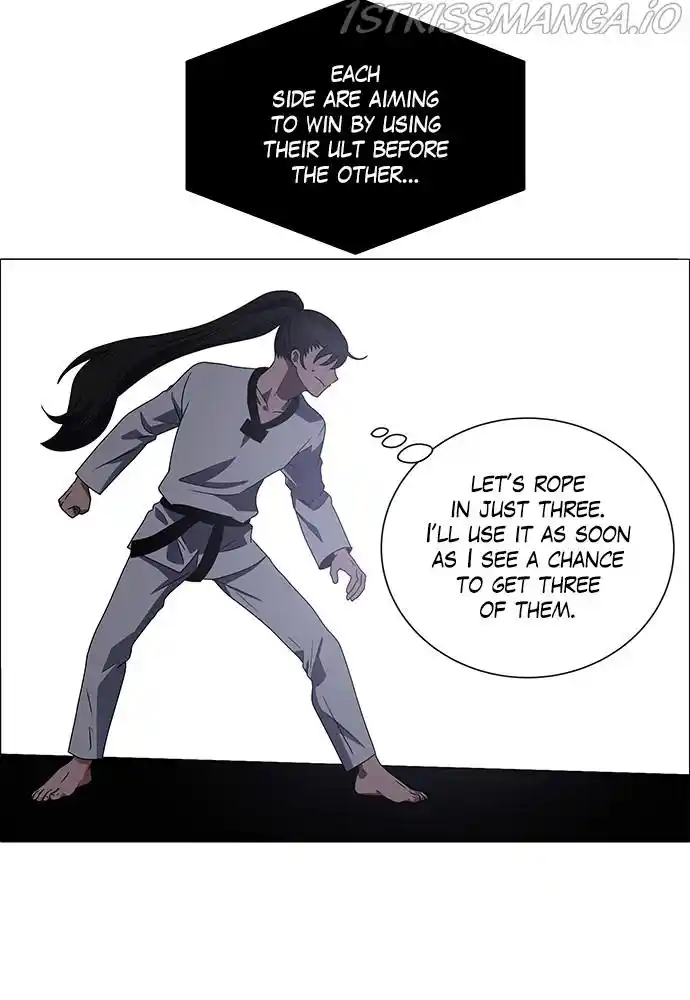 No Scope Chapter 170