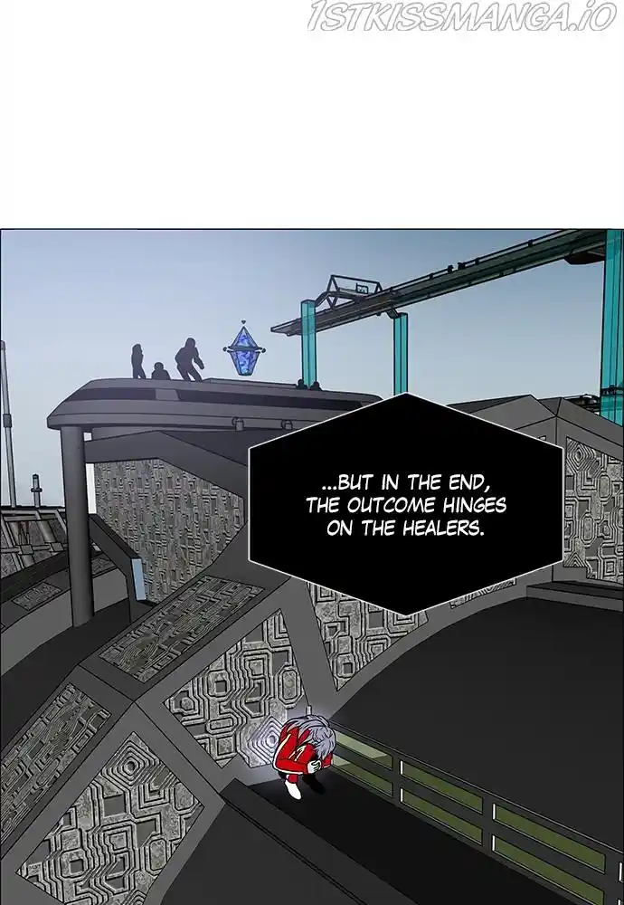 No Scope Chapter 170