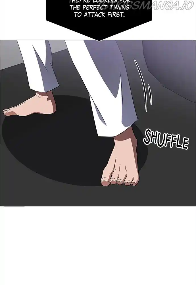 No Scope Chapter 171