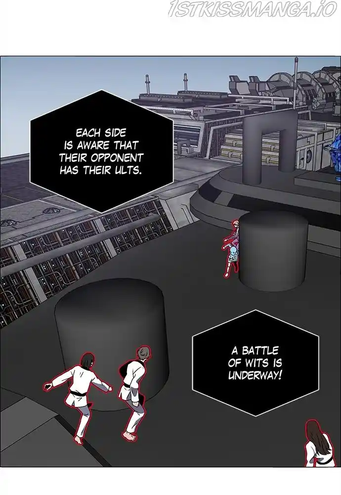 No Scope Chapter 171