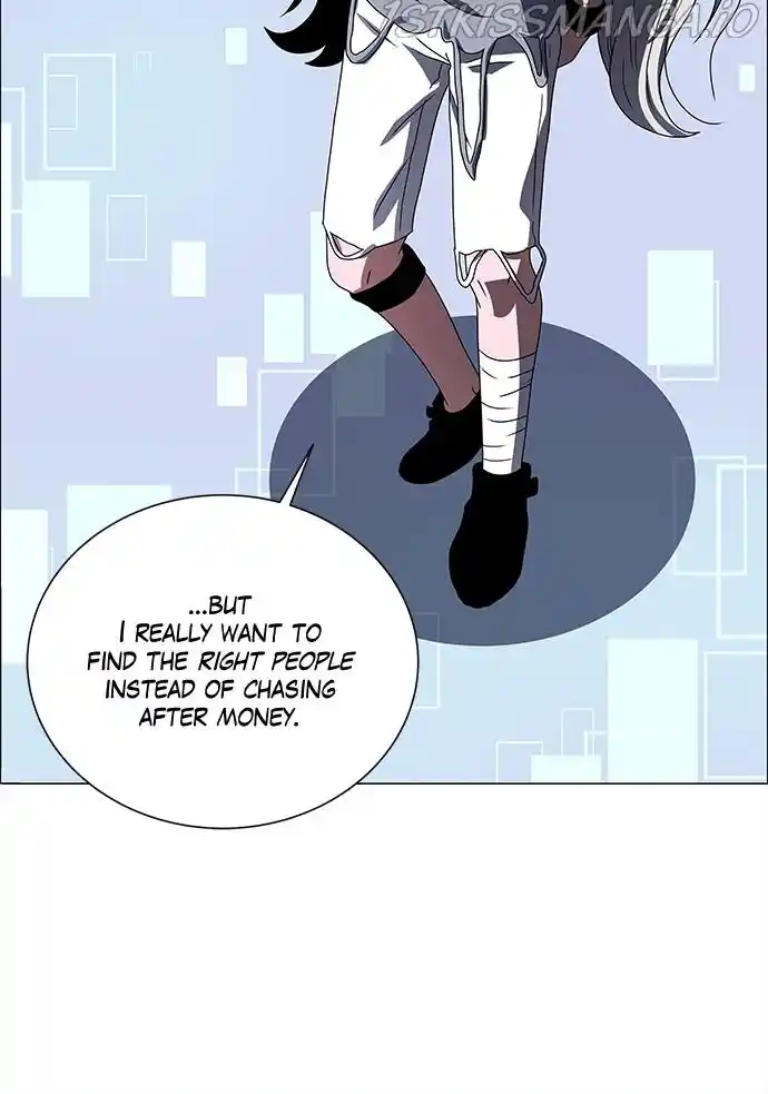 No Scope Chapter 171