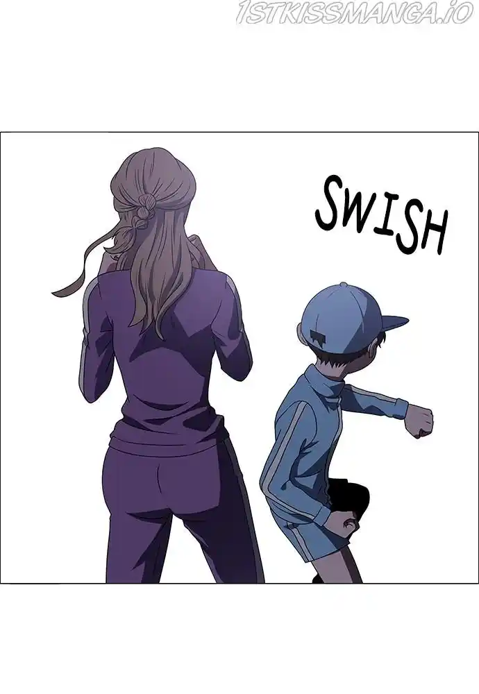 No Scope Chapter 171