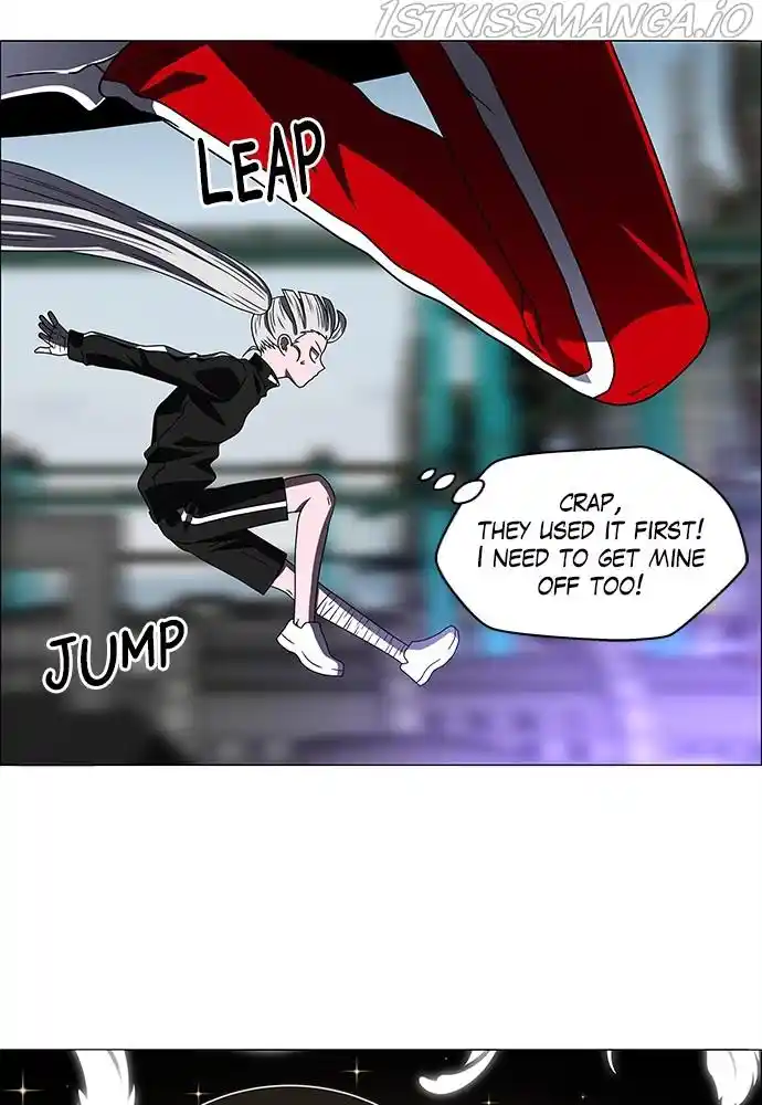 No Scope Chapter 171