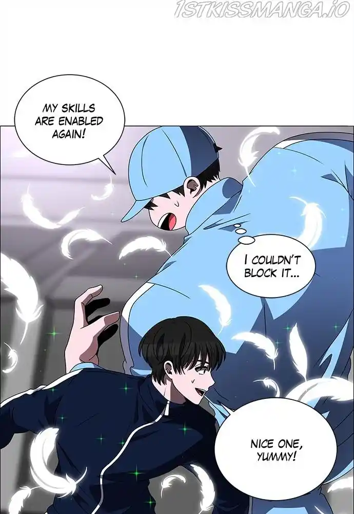 No Scope Chapter 171