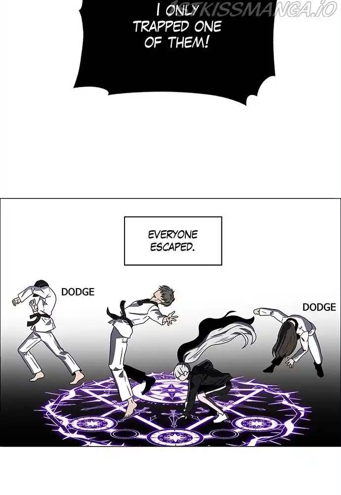 No Scope Chapter 171