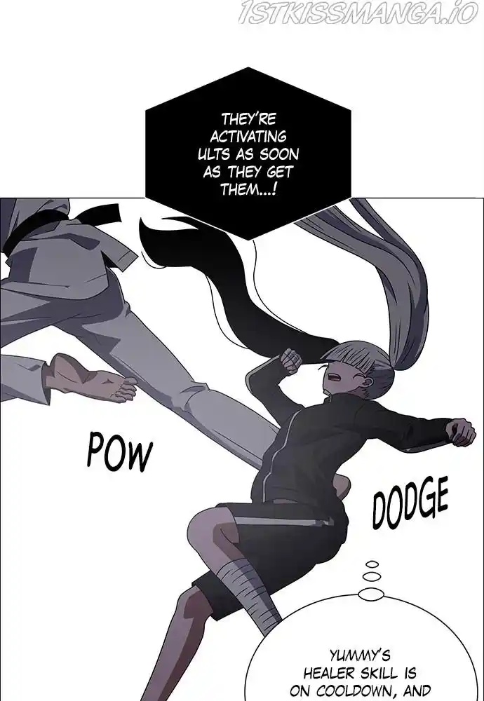 No Scope Chapter 171