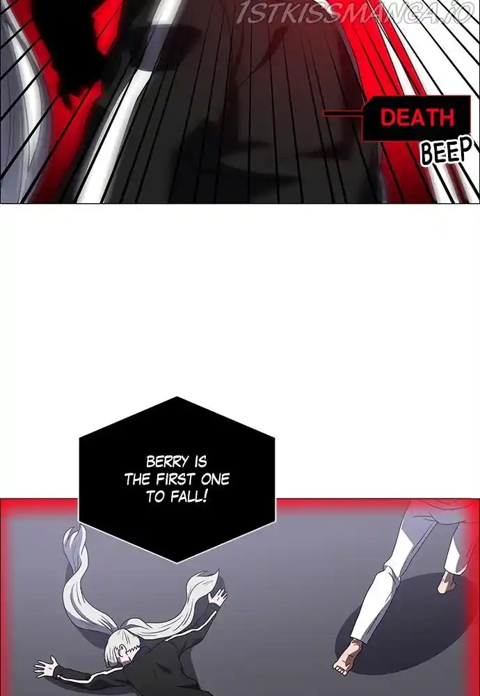 No Scope Chapter 171