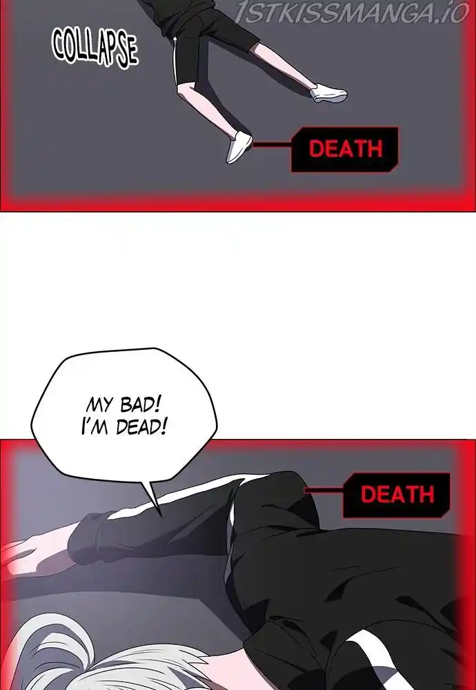 No Scope Chapter 171