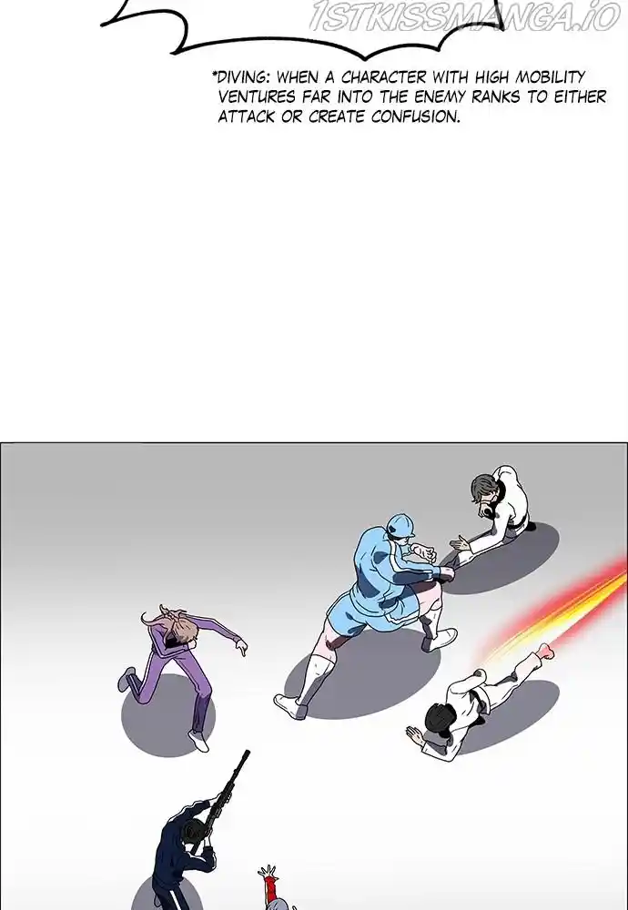 No Scope Chapter 171