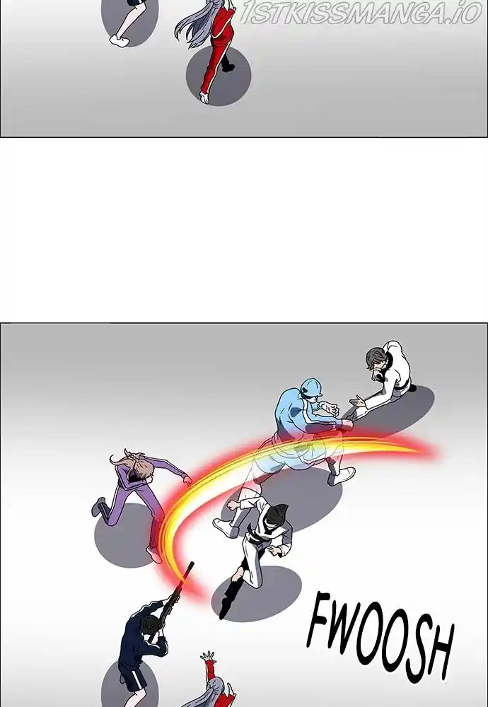 No Scope Chapter 171