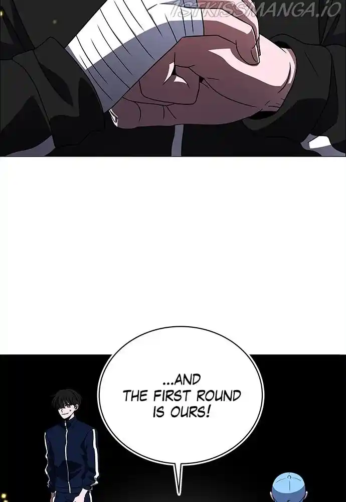 No Scope Chapter 171