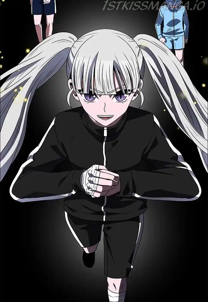 No Scope Chapter 171