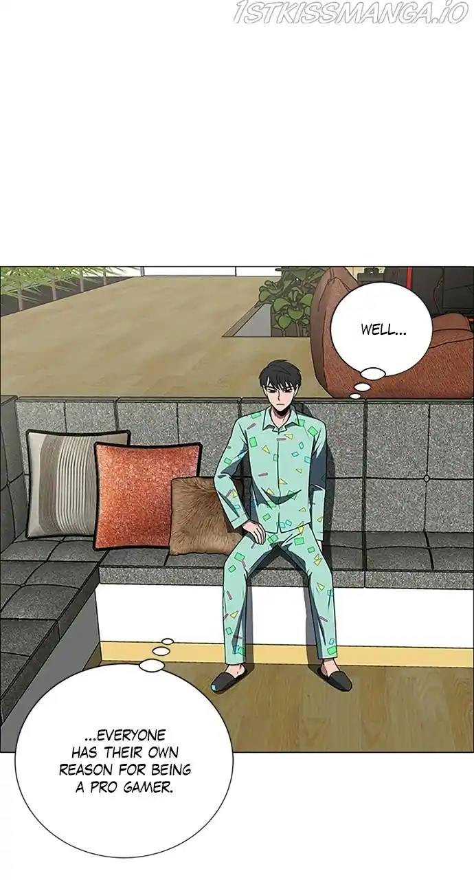 No Scope Chapter 185