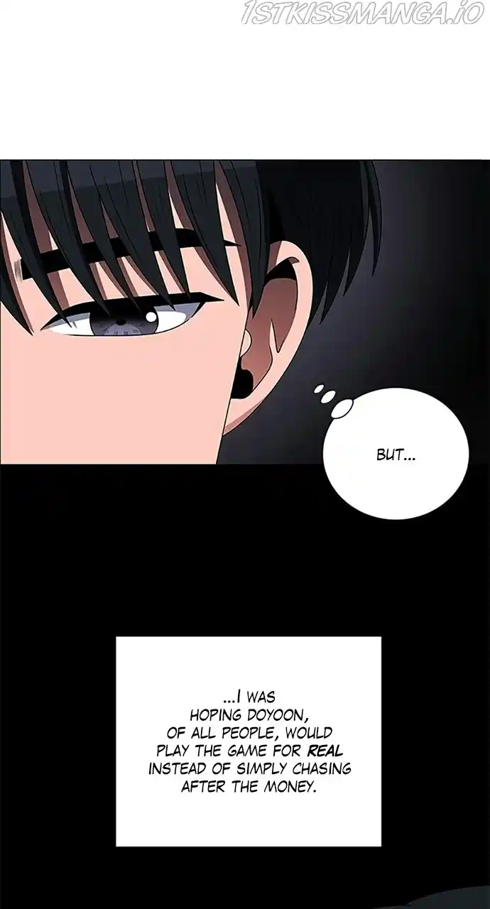 No Scope Chapter 185