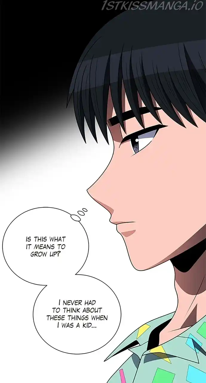 No Scope Chapter 185