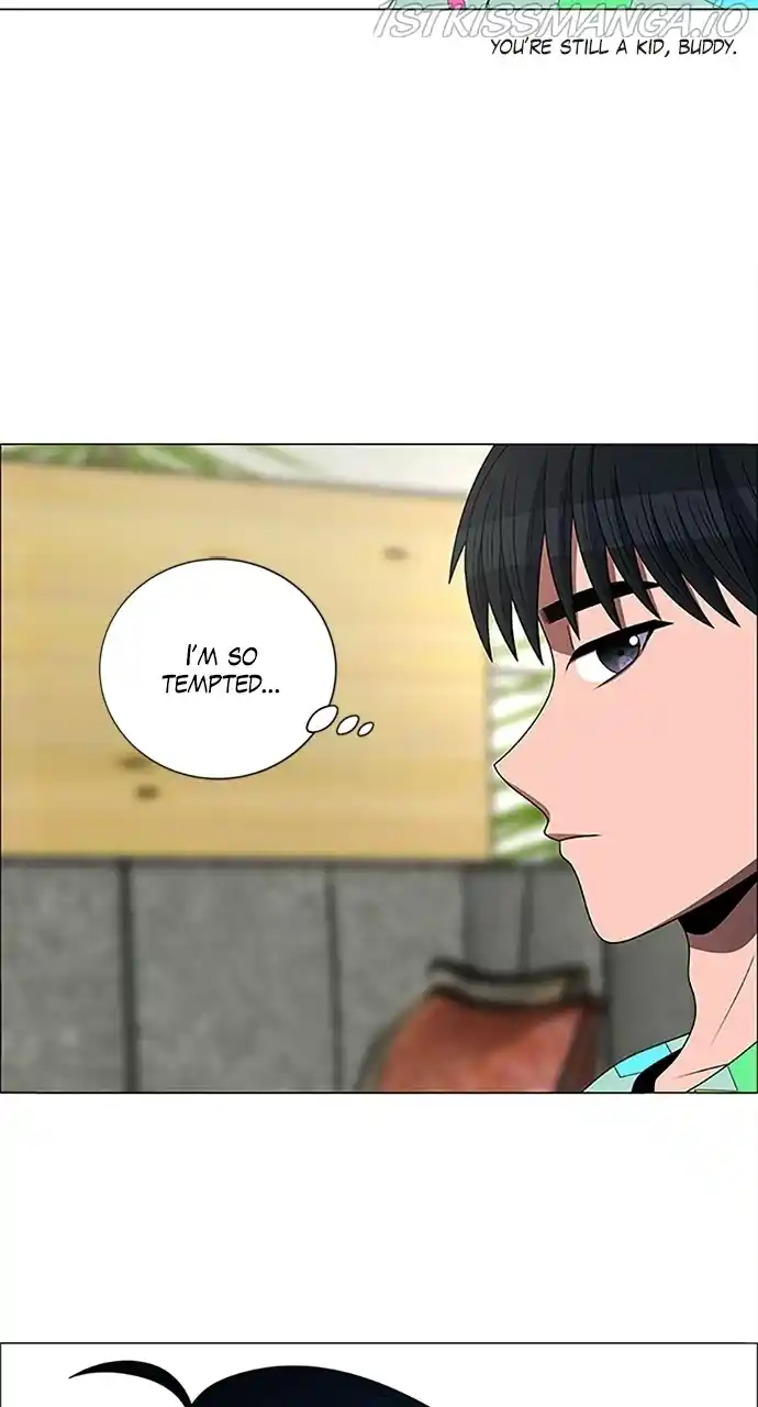 No Scope Chapter 185