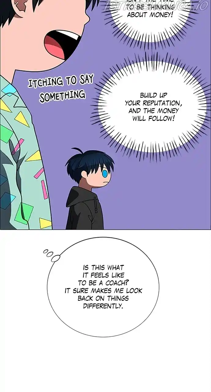 No Scope Chapter 185