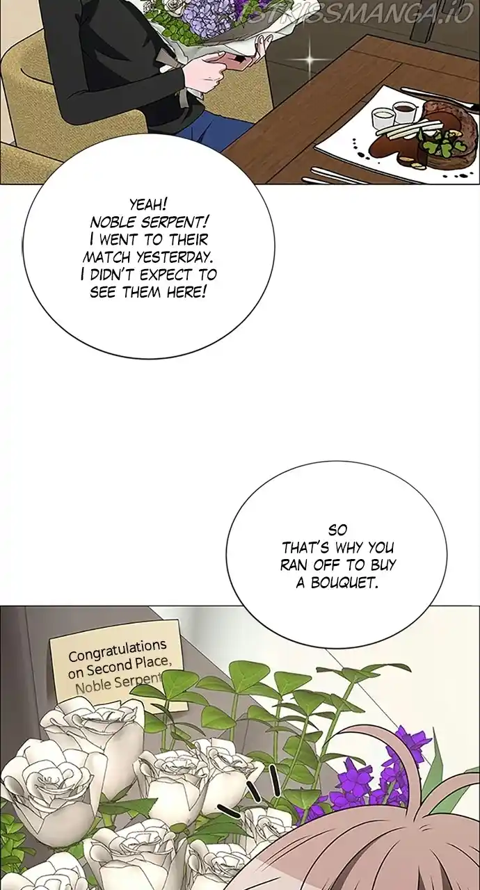 No Scope Chapter 185