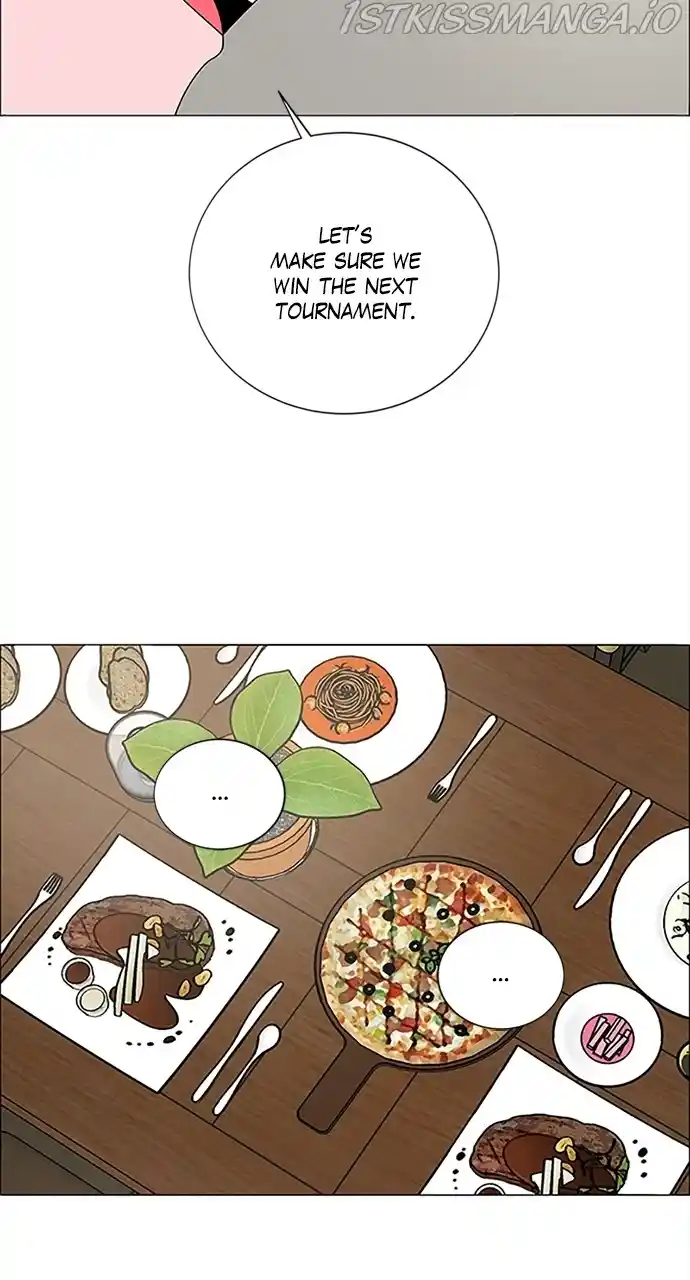 No Scope Chapter 185