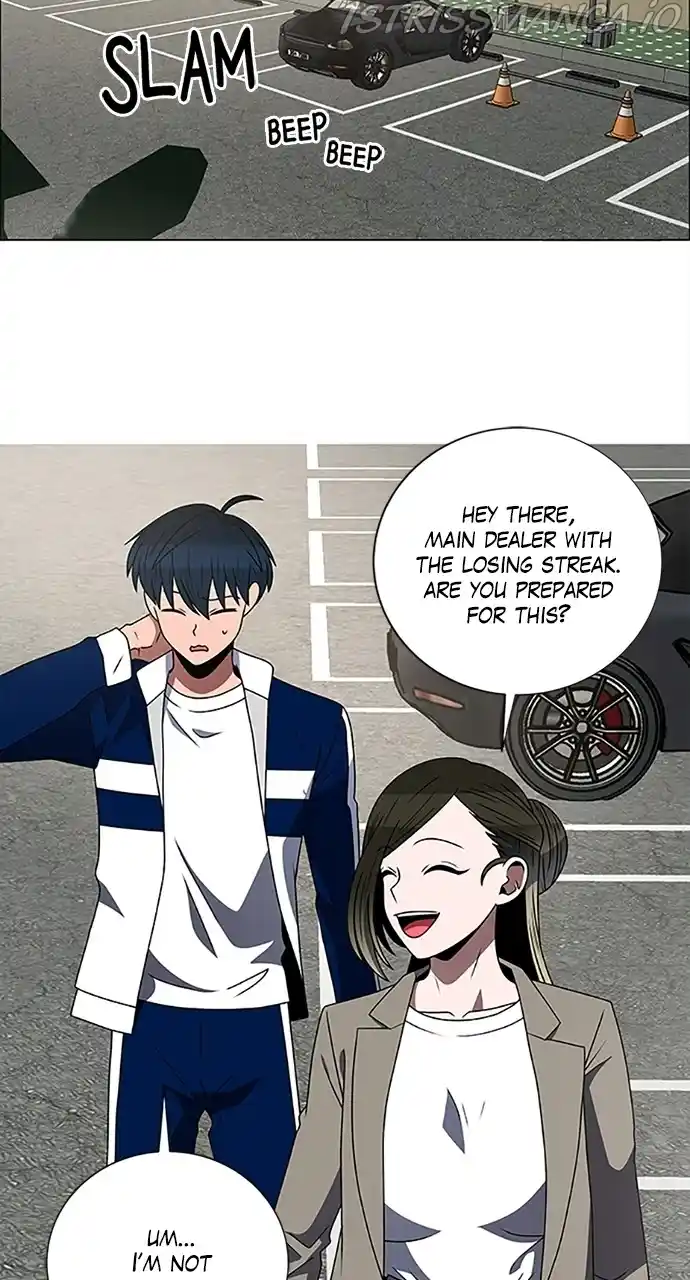 No Scope Chapter 185