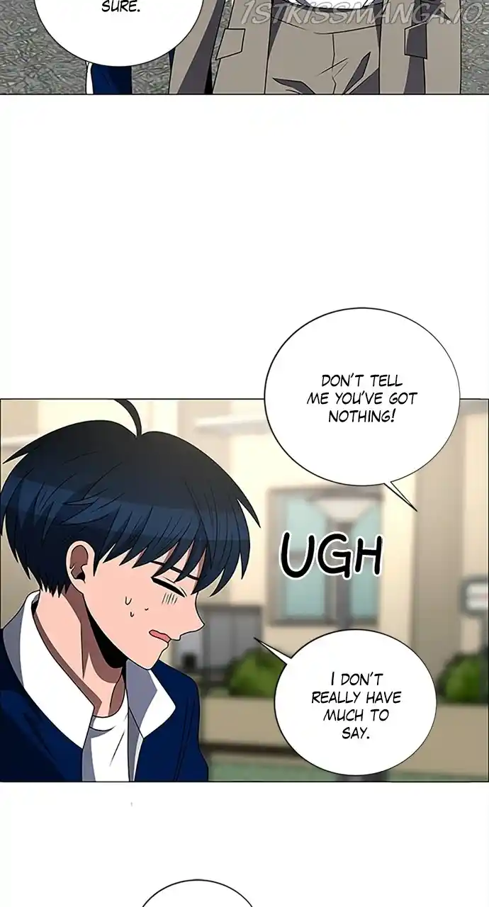 No Scope Chapter 185