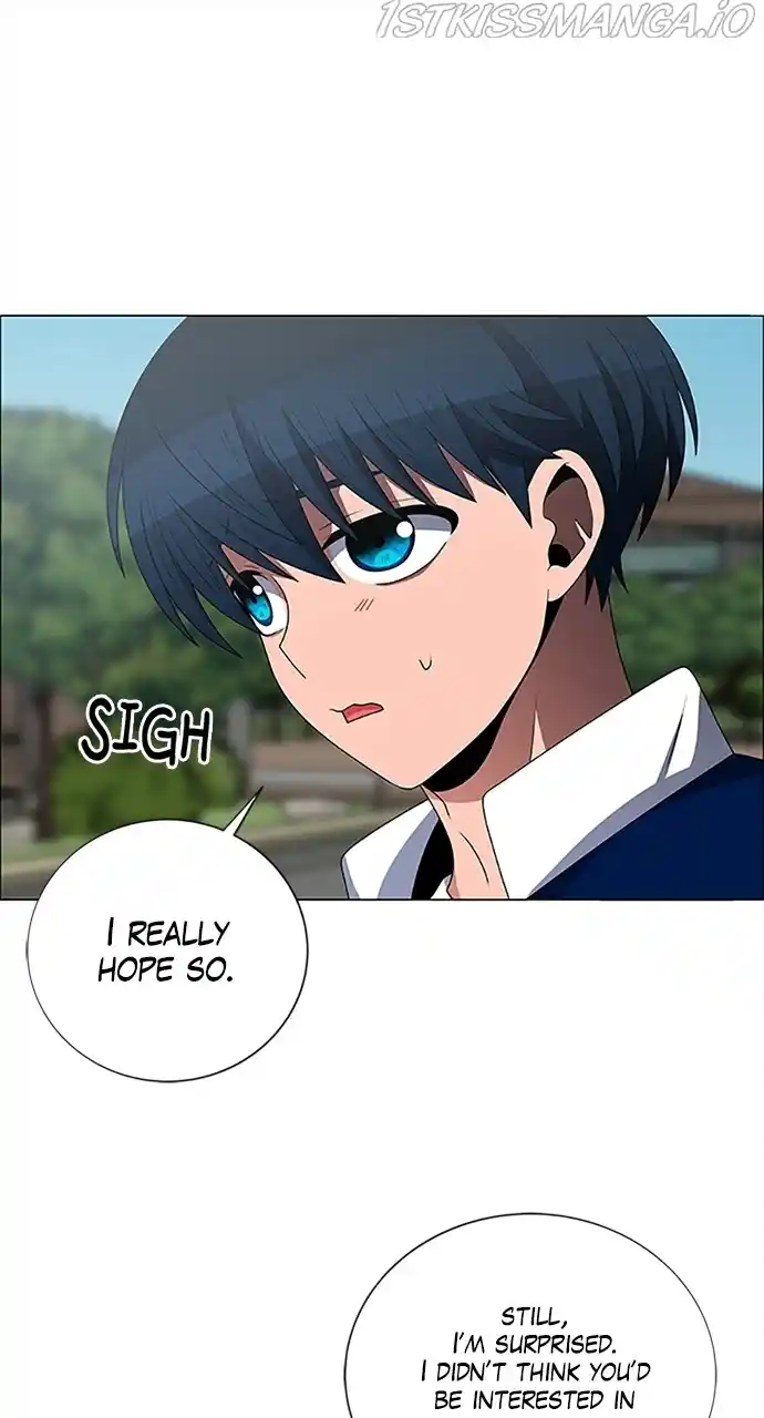 No Scope Chapter 185