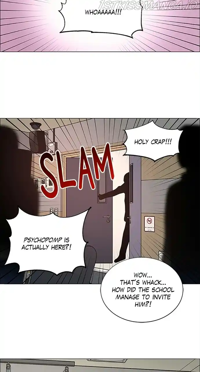 No Scope Chapter 185