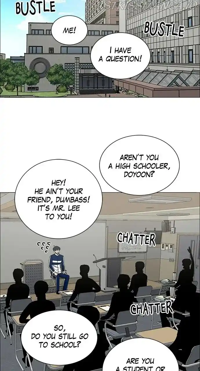 No Scope Chapter 186