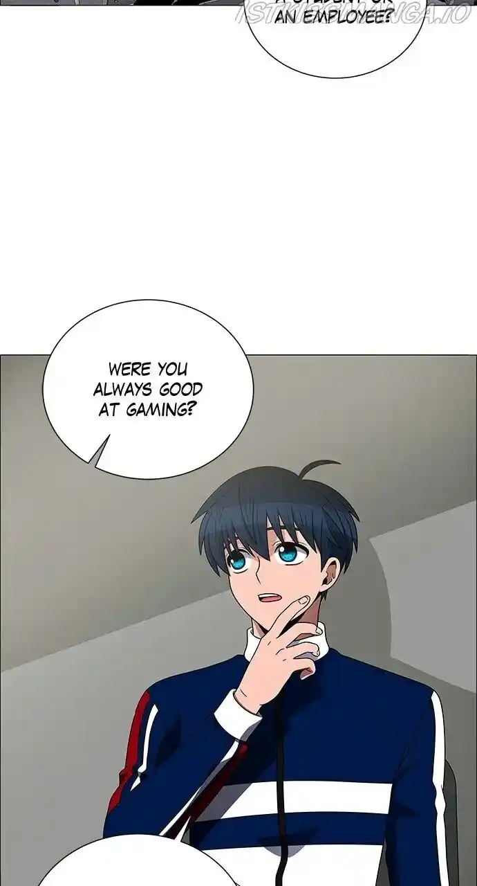 No Scope Chapter 186