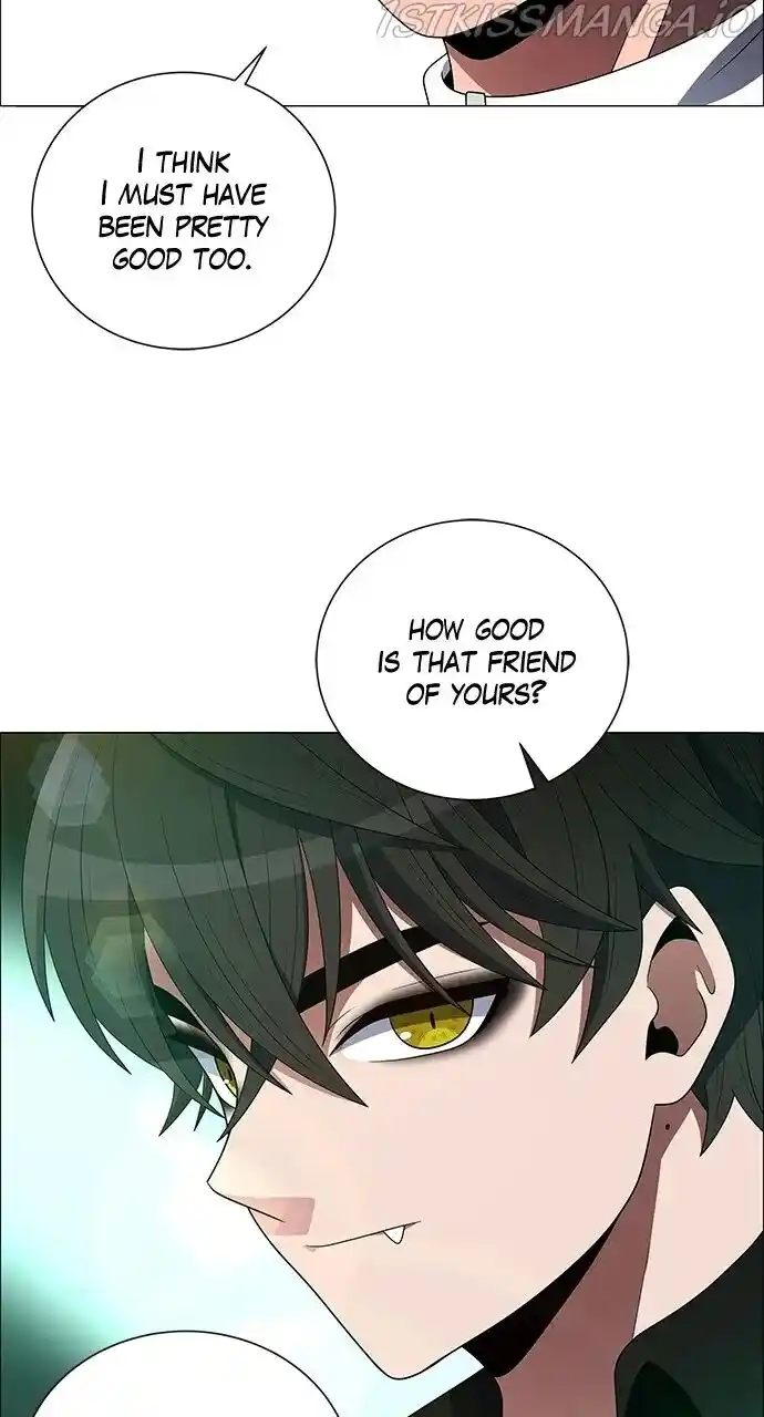 No Scope Chapter 186