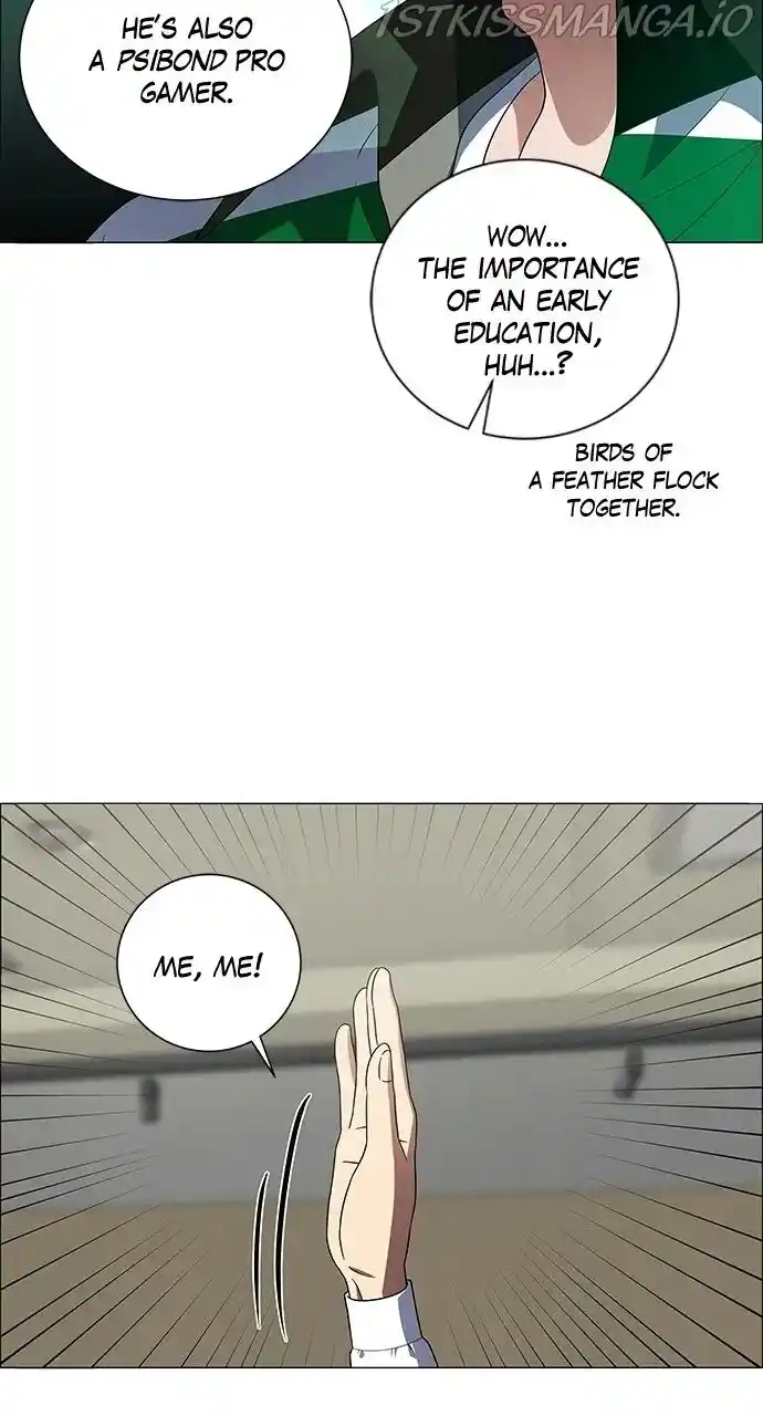 No Scope Chapter 186