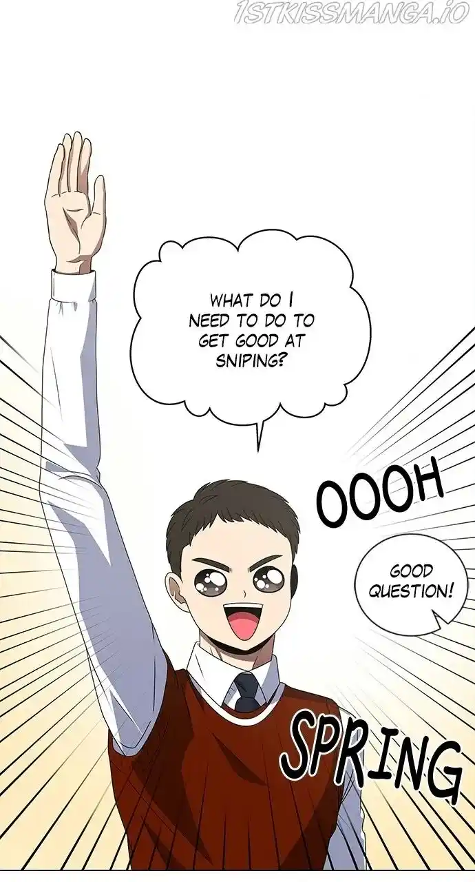 No Scope Chapter 186