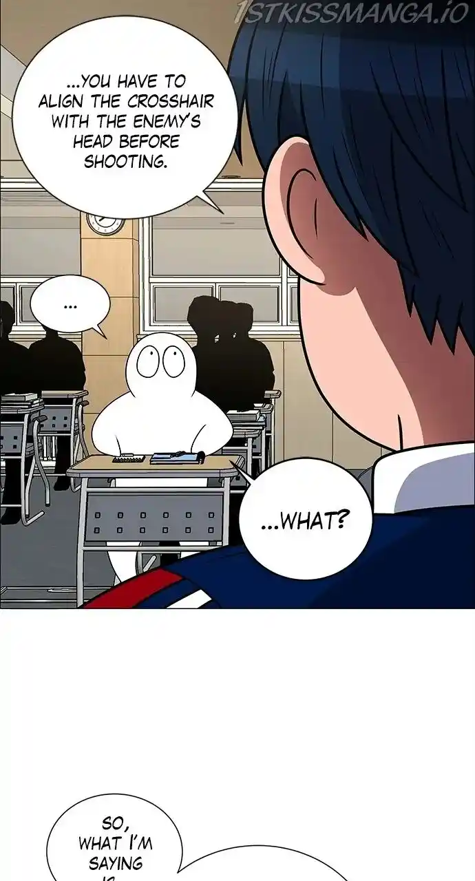 No Scope Chapter 186