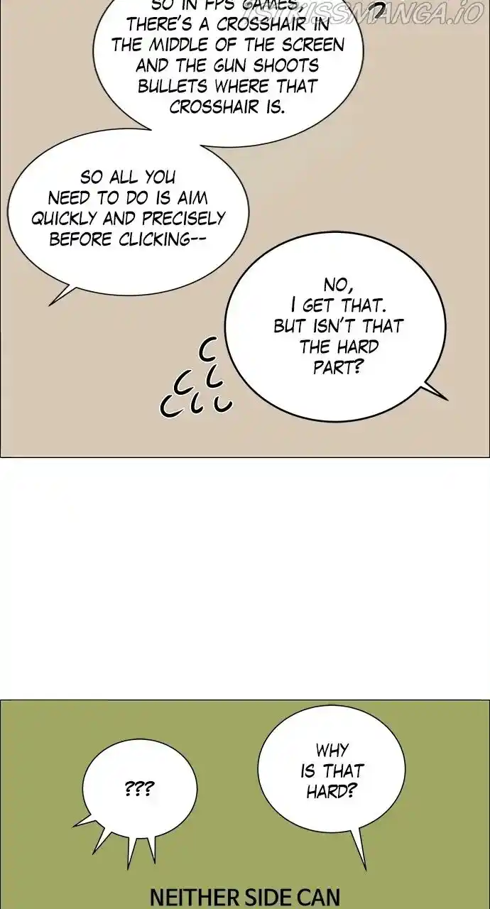 No Scope Chapter 186