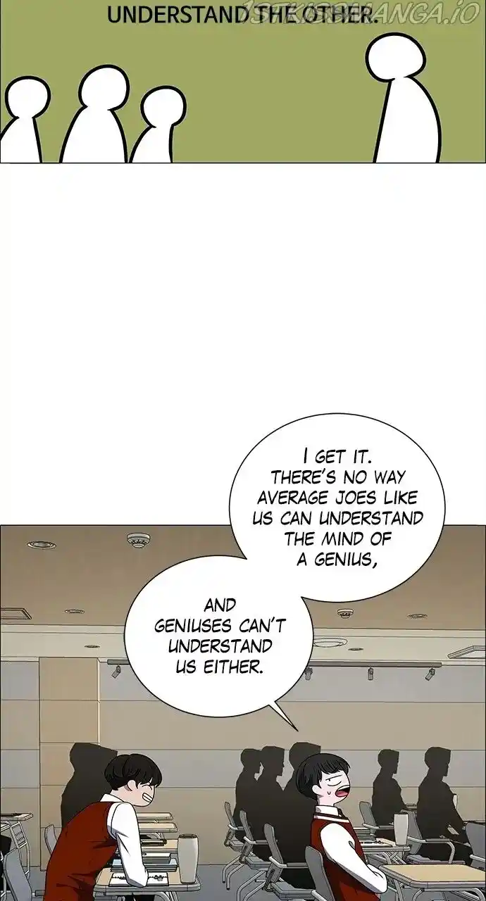 No Scope Chapter 186