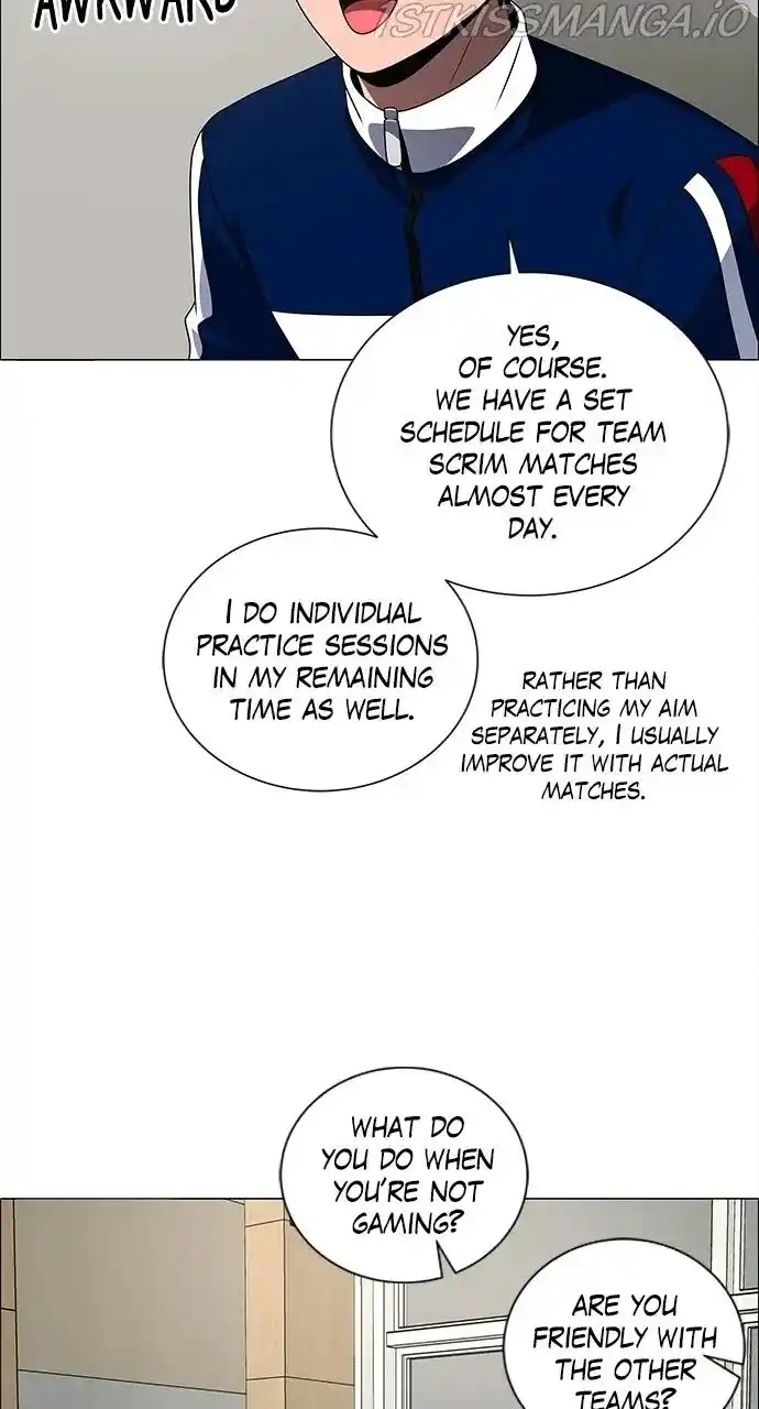 No Scope Chapter 186