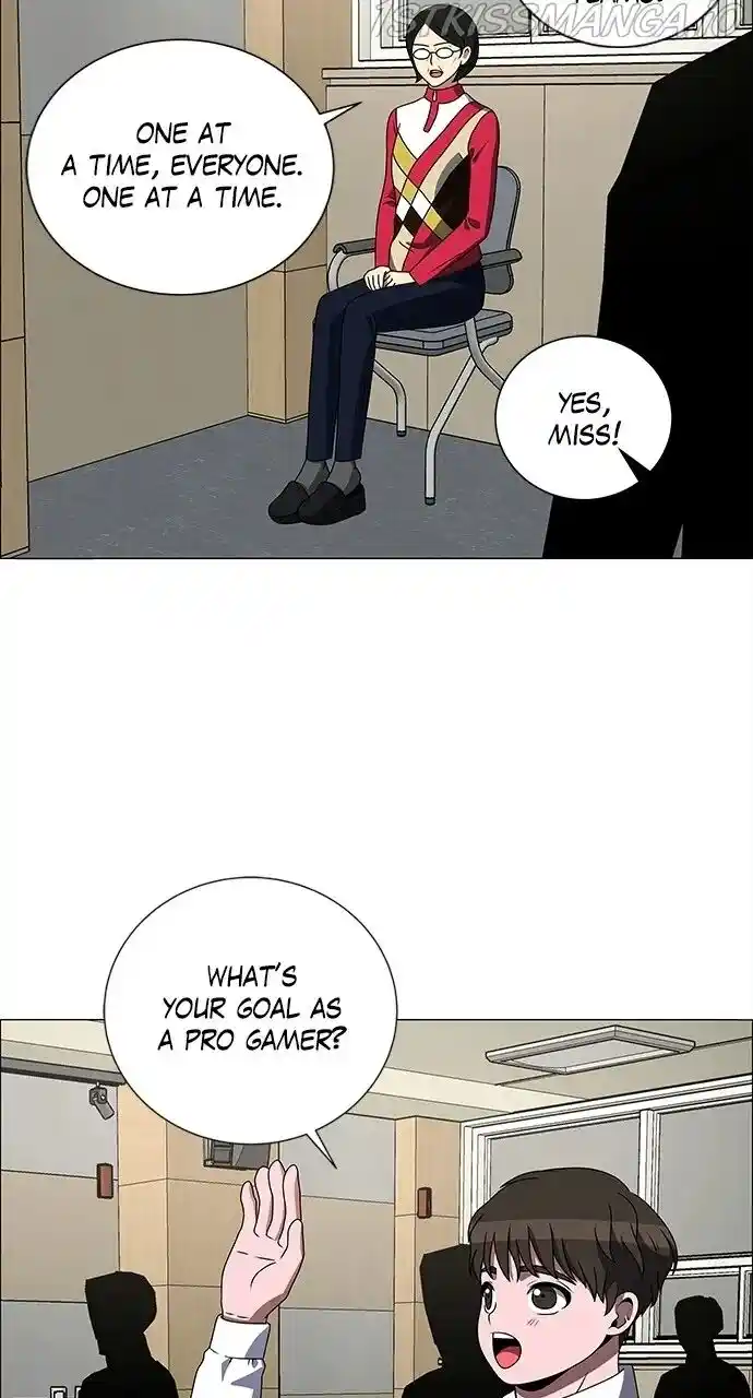 No Scope Chapter 186